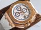 Audemars Piguet Royal Oak Offshore Rose Gold Chronograph Summer Edition 2017 44mm Replica Watches (5)_th.jpg